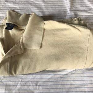 Men’s polo NWOT